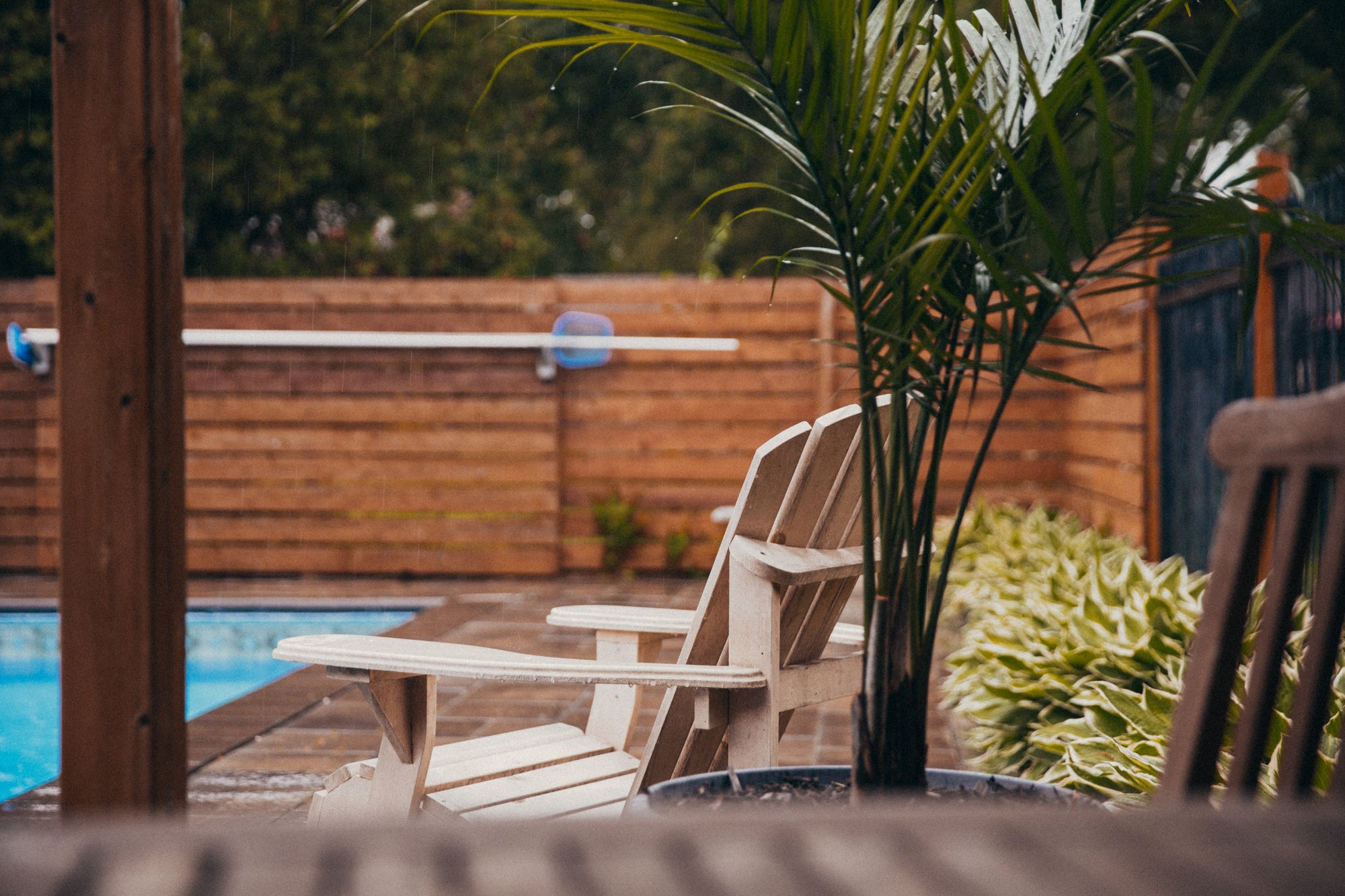 Adirondack Chairs