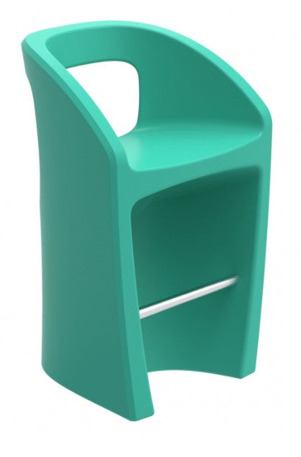 Bistro Bar Stool - Outdoor Living Accessories | FurnitureScapes