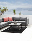 Vito Sectional Sofa Set