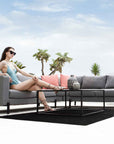 Vito Sectional Sofa Set